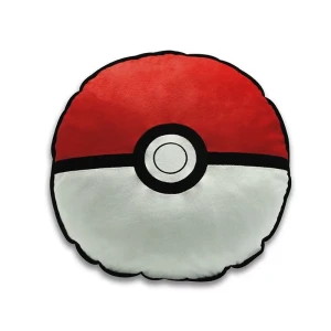 Poduszka Pokemon maskotka Pokeball - Jazwares