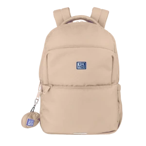 Plecak B-ready piaskowy Oxford