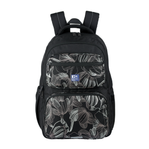 Plecak Dream Tech czarny Oxford