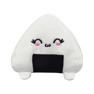 Maskotka Sushi Onigiri 22cm