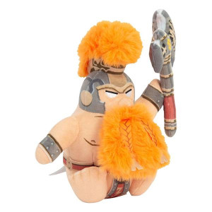 Maskotka Warhammer Age of Sigmar: Fyreslayer