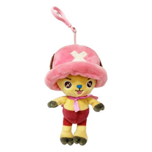 One Piece Tony Chopper Pluszak - 11 cm