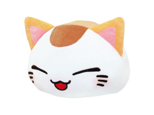 Maskotka Kot Nemuneko 35 cm