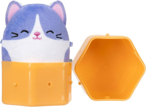 Micromallows BlindBox Seria 7 - Jazwares