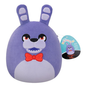 Squishmallows 20 cm Five Nights at Freddy's Classic Bonnie - Jazwares