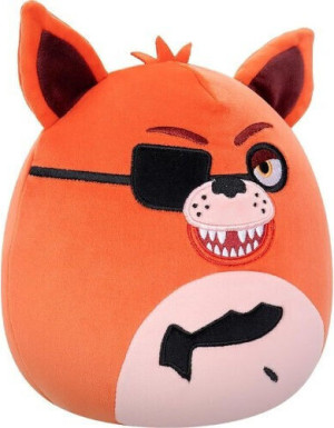 Squishmallows 20 cm Five Nights at Freddy's Classic Foxy - Jazwares