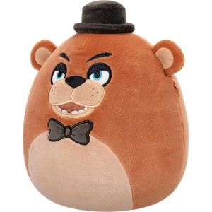 Squishmallows 20 cm Five Nights at Freddy's Classic Freddy - Jazwares
