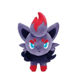 Maskotka Pokemon Zorua 20cm