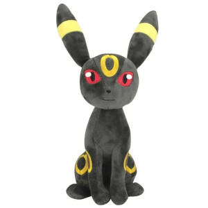 Maskotka Pokemon Umbreon 20cm