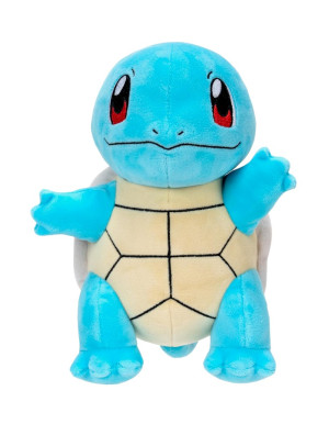 Maskotka Pokemon Squirtle 20cm