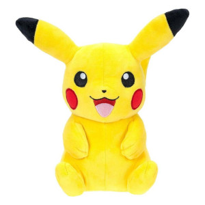 Maskotka Pokemon Pikachu Kanto 20cm