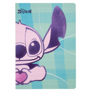 Zeszyt Lilo i Stitch A5/60K linia - Patio