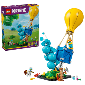LEGO FORTNITE 77080 Zrzut zaopatrzenia