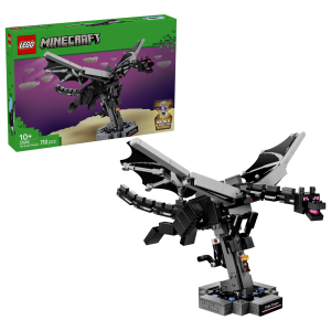 LEGO MINECRAFT 21595 Smok Kresu
