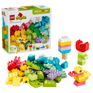 LEGO DUPLO 10479 Kreatywne pudełko pełne kolorów