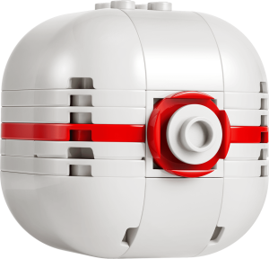 LEGO POKEMON 30729 Premierball