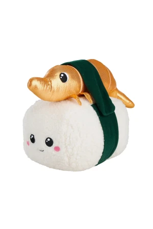 Maskotka Sushi Nikko Nigiri 20 cm