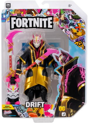 Figurka Fortnite Drift Nomade