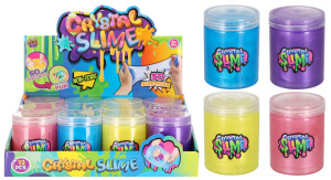 Slime krystaliczny - Mega Creative