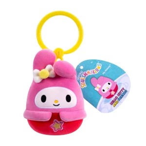 Hello Kitty Clip-on Pluszak 9cm Królik