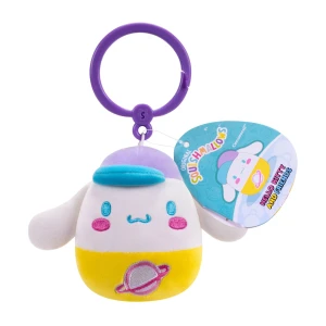 Hello Kitty Clip-on Pluszak 9cm Cinnamoroll