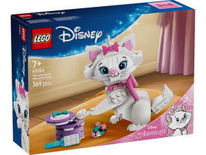 LEGO DISNEY 43286 Aryskotraci: Urocza Marie