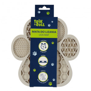 Mata do lizania z przyssawkiami - Trik&Roll