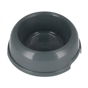 Miska dla psa szara 16cm - Trik&Roll