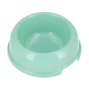 Miska dla zwierząt miętowa 16 cm - Trik&Roll