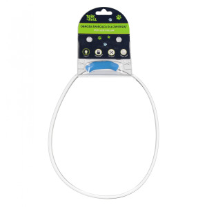 Ozdoba dla psa LED USB 70 cm - Trik&Roll