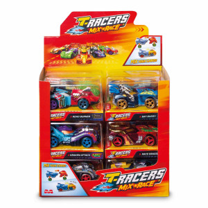 T-Racers box 2.0 mix - Magicbox