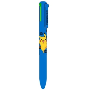 Długopis Pokemon 4 kolory