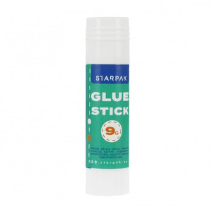 Klej w sztyfcie 9 g N-BRAND - Starpak