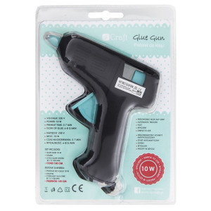 Pistolet do kleju term. 10W 2WKL/7 mm DP Craft