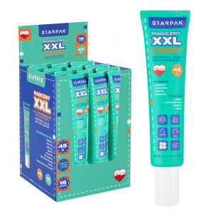 Klej magiczny XXL z aplikatorem 45 g Starpak
