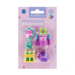 Gumka do mazania diamond 3D Starpak