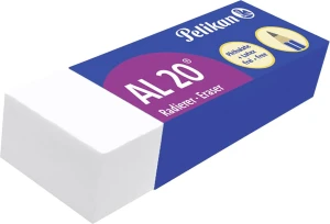 Gumka do ścierania AL20 - Pelikan