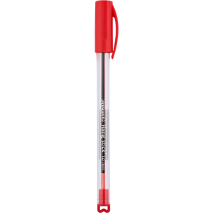 Długopis Hang Stick czerwony Pelikan