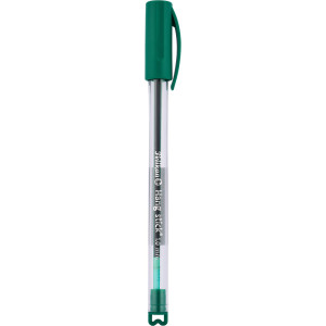 Długopis Hang Stick zielony Pelikan