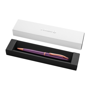 Długopis automatyczny Jazz Noble Elegance fioletowy - Pelikan