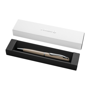 Długopis automatyczny Jazz Noble Elegance taupe - Pelikan