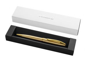 Długopis automatyczny Pelikan Jazz Noble Elegance Gold
