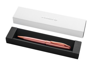Długopis automatyczny Pelikan Jazz Noble Elegance Pink
