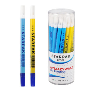 Korektor do pióra office Starpak