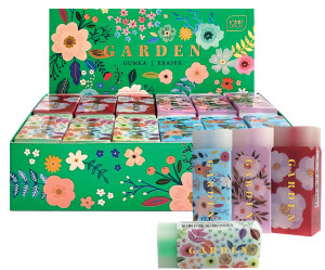 Gumka do mazania Garden - Inter Druk