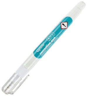 Korektor w pisaku 6 ml - Grand