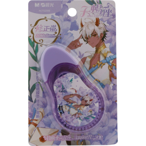 Korektor w taśmie 20 m x 5 mm Manga Korean Flower
