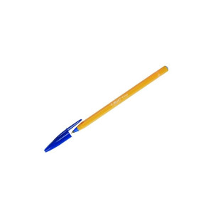 Długopis Bic Orange niebieski
