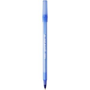 Długopis BIC Roundstick Simply niebieski
