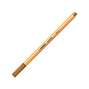 Cienkopis Stabilo Point 88 0,4 mm beżowy
